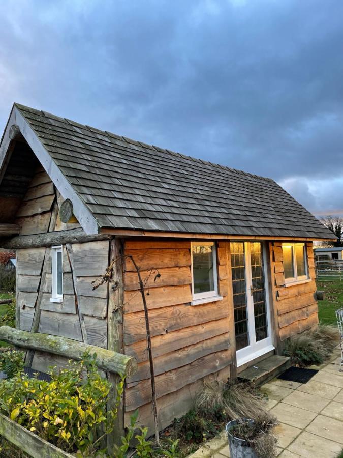 The Hat'S Hut Mixbury Buitenkant foto