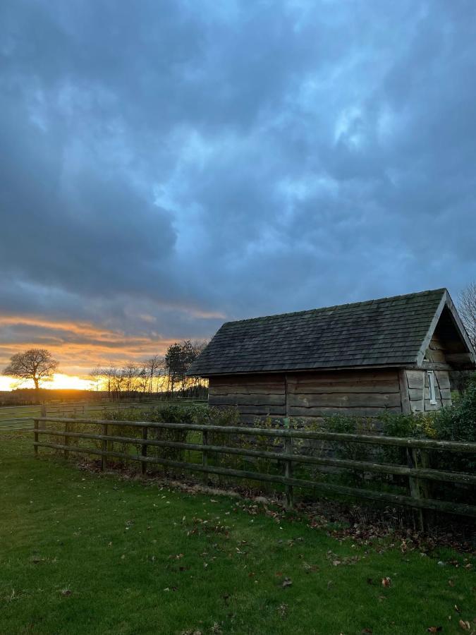 The Hat'S Hut Mixbury Buitenkant foto